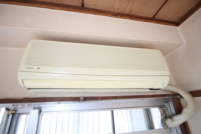 フォレスト・ア－リアの物件内観写真