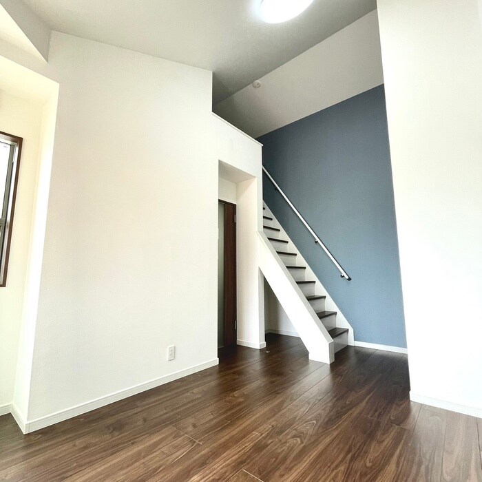 スペーシア相模原の物件内観写真