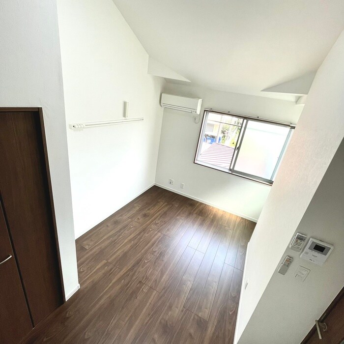 スペーシア相模原の物件内観写真