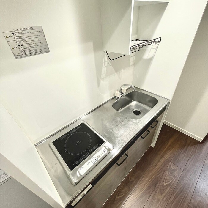 スペーシア相模原の物件内観写真