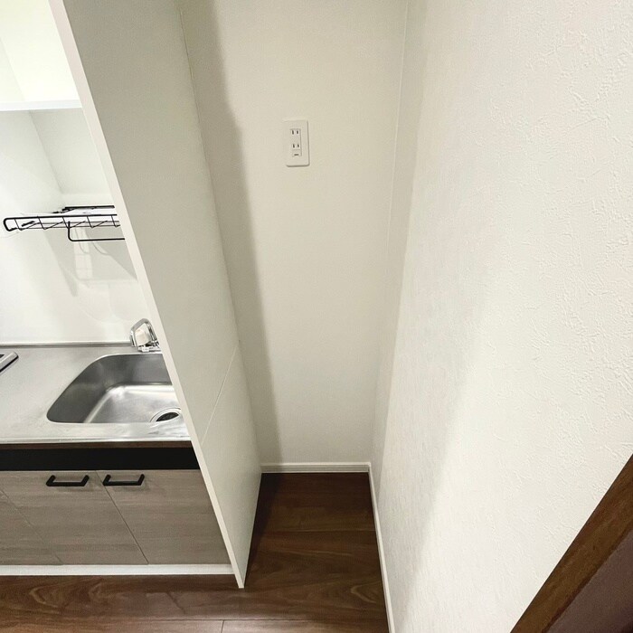 スペーシア相模原の物件内観写真