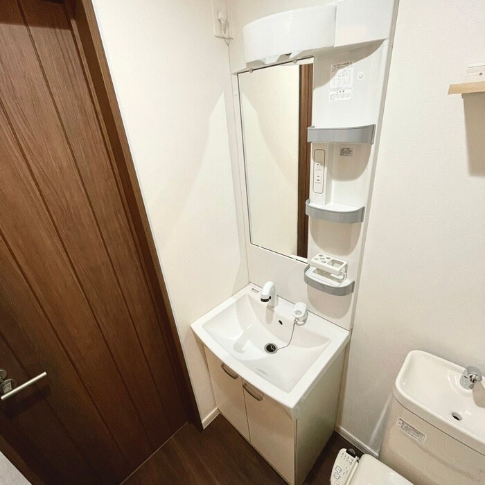 スペーシア相模原の物件内観写真