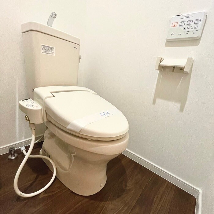 スペーシア相模原の物件内観写真