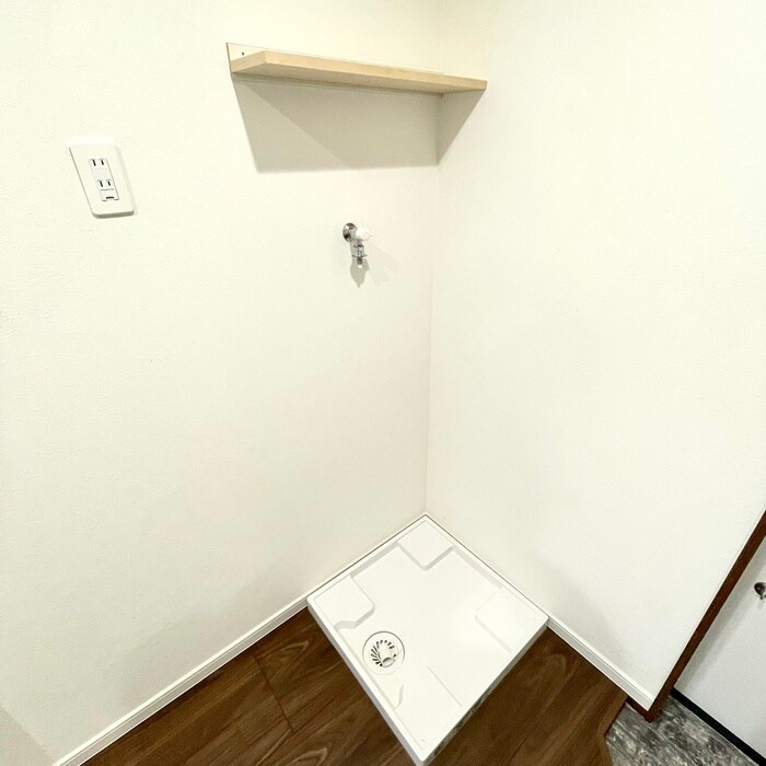 スペーシア相模原の物件内観写真