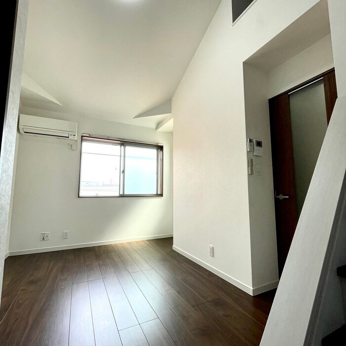 スペーシア相模原の物件内観写真