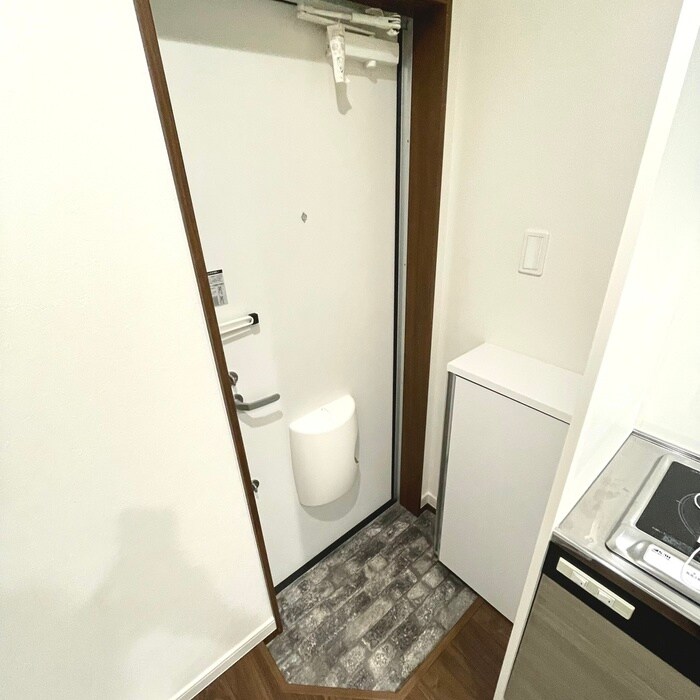 スペーシア相模原の物件内観写真