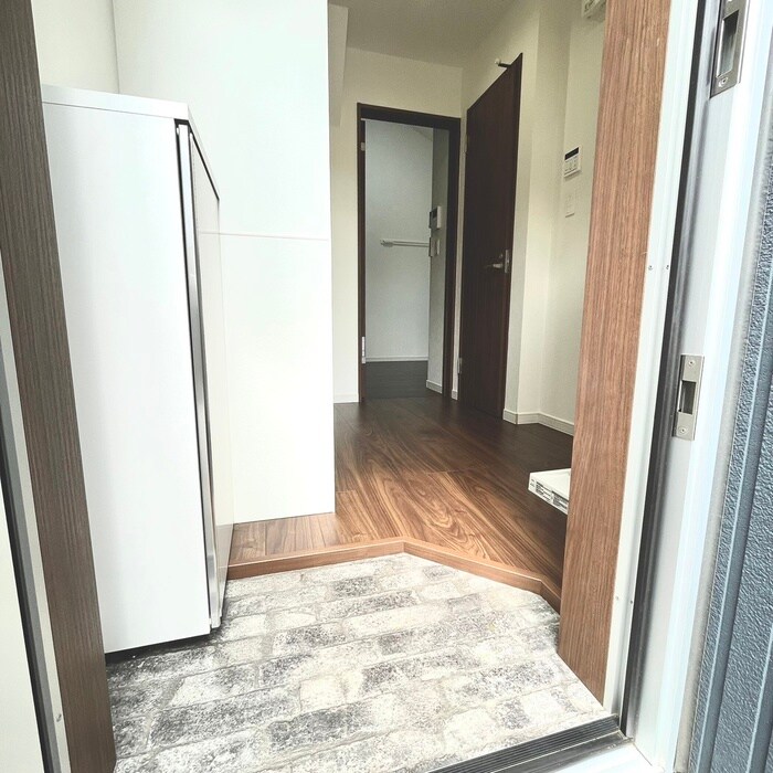 スペーシア相模原の物件内観写真