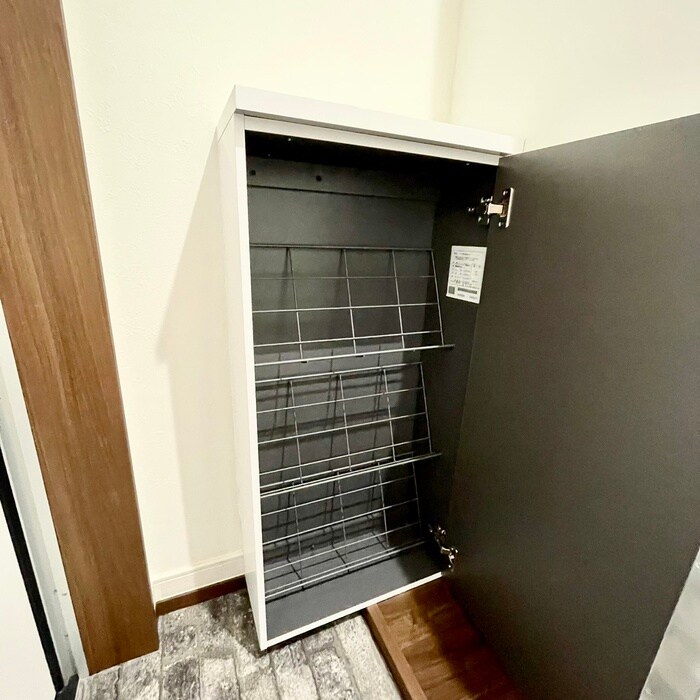 スペーシア相模原の物件内観写真