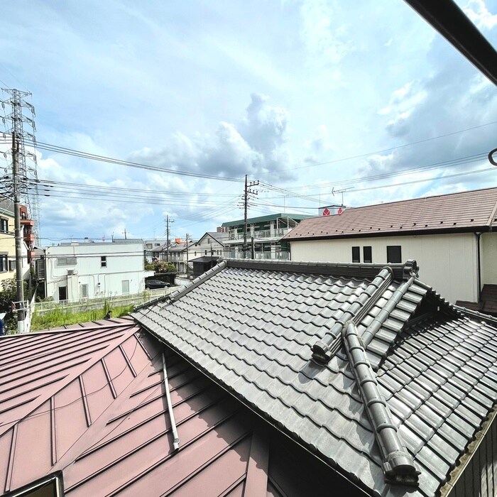 スペーシア相模原の物件内観写真