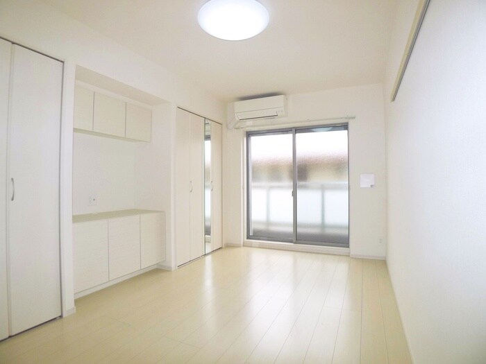 リブリ・ルームス弁天3－Ⅳの物件内観写真