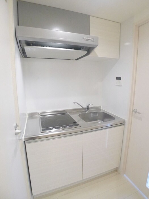 リブリ・ルームス弁天3－Ⅳの物件内観写真