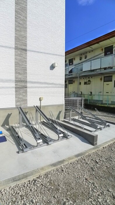 リブリ・ルームス弁天3－Ⅳの物件外観写真