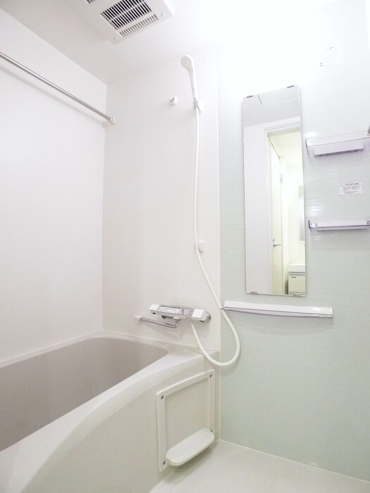 リブリ・ルームス弁天3－Ⅳの物件内観写真