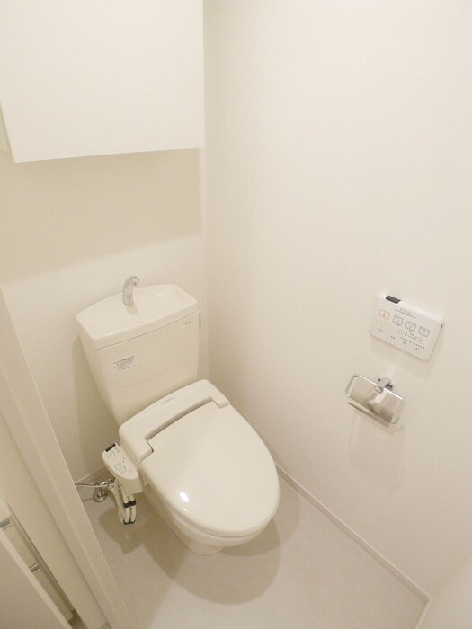 リブリ・ルームス弁天3－Ⅳの物件内観写真