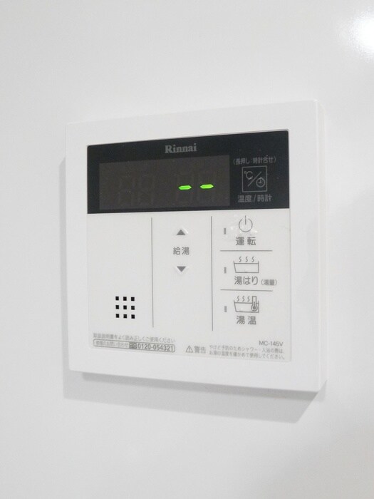 リブリ・ルームス弁天3－Ⅳの物件内観写真