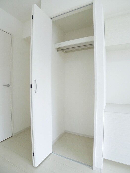 リブリ・ルームス弁天3－Ⅳの物件内観写真