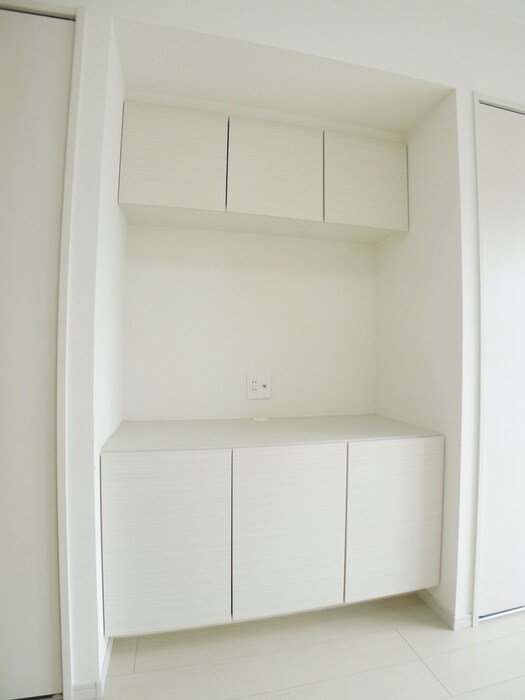 リブリ・ルームス弁天3－Ⅳの物件内観写真