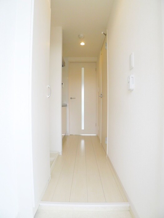 リブリ・ルームス弁天3－Ⅳの物件内観写真