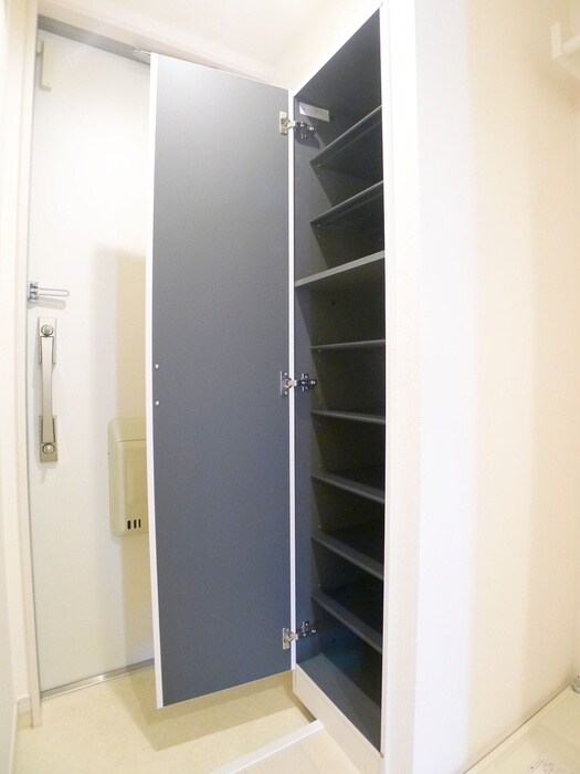 リブリ・ルームス弁天3－Ⅳの物件内観写真