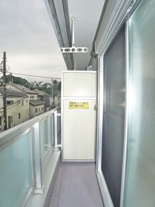 リブリ・ルームス弁天3－Ⅳの物件内観写真