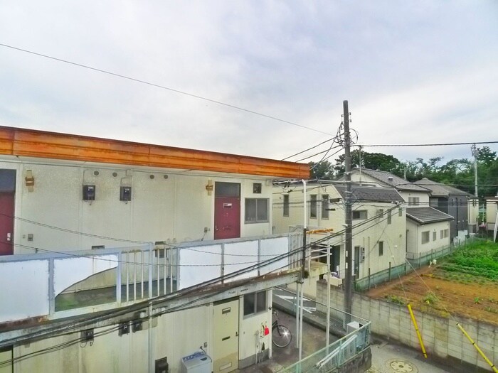 リブリ・ルームス弁天3－Ⅳの物件内観写真