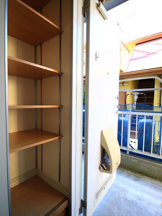 ノバビュ－元町の物件内観写真