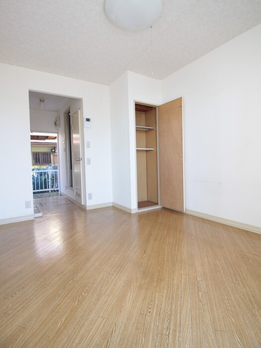 ノバビュ－元町の物件内観写真