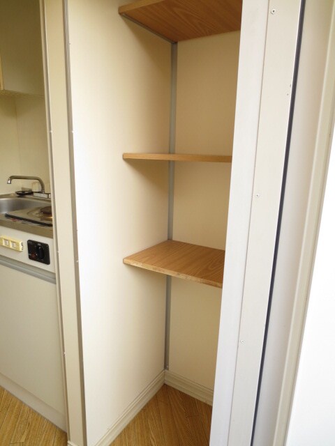 ノバビュ－元町の物件内観写真