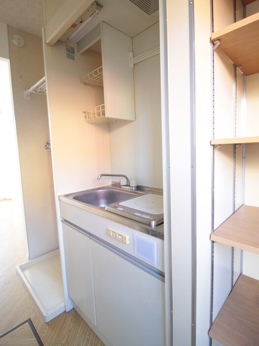 ノバビュ－元町の物件内観写真