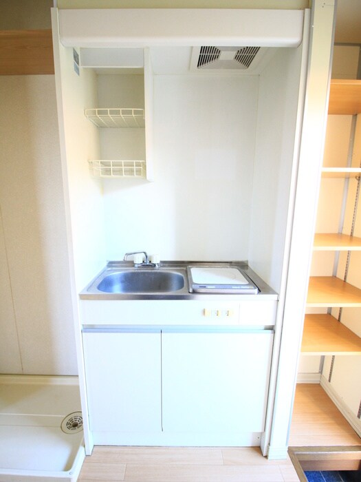 ノバビュ－元町の物件内観写真