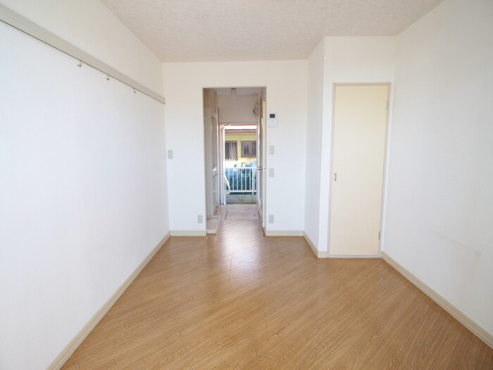 ノバビュ－元町の物件内観写真