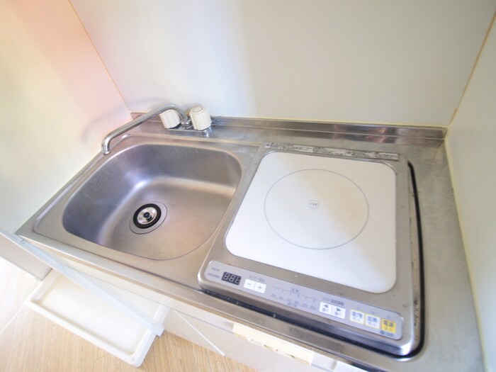 ノバビュ－元町の物件内観写真