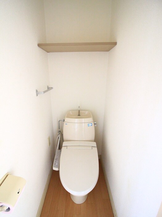 ノバビュ－元町の物件内観写真