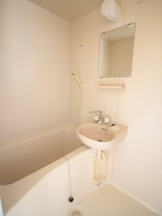 ノバビュ－元町の物件内観写真