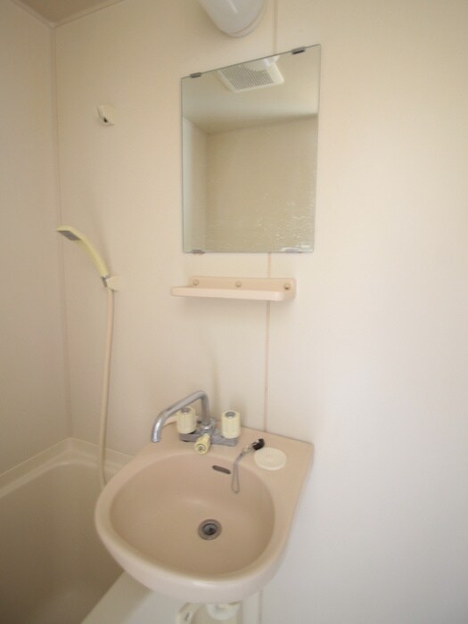 ノバビュ－元町の物件内観写真