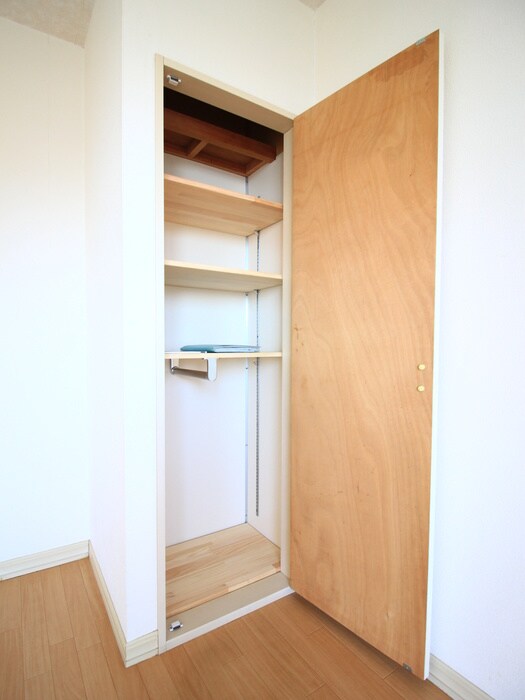 ノバビュ－元町の物件内観写真