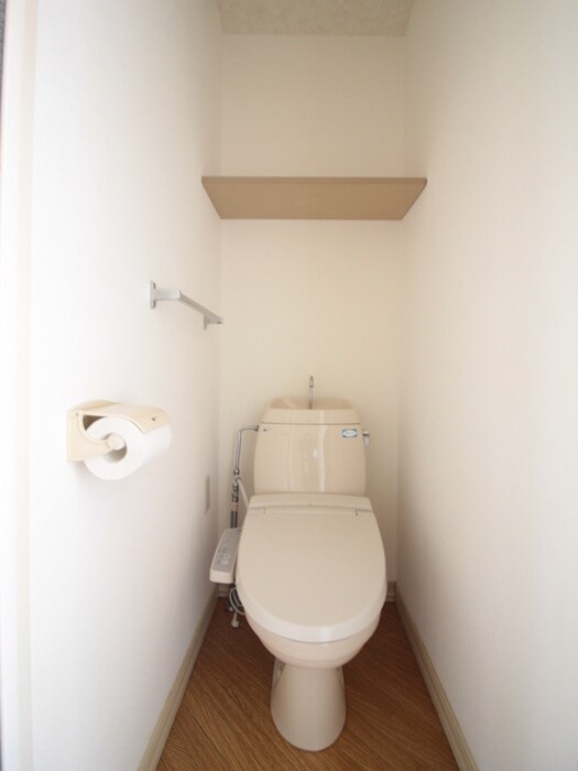 ノバビュ－元町の物件内観写真