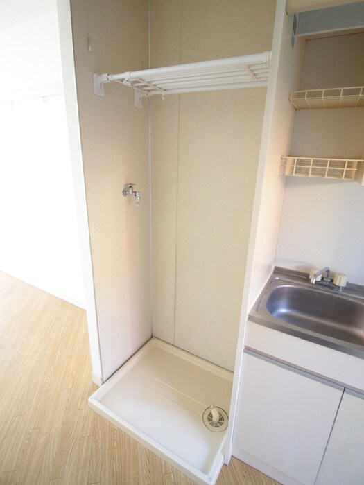 ノバビュ－元町の物件内観写真