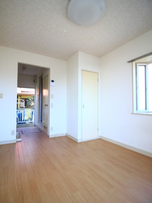 ノバビュ－元町の物件内観写真