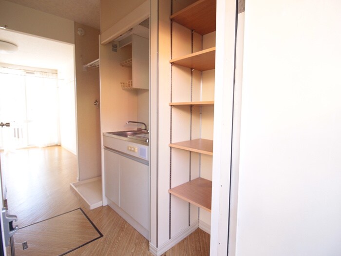 ノバビュ－元町の物件内観写真