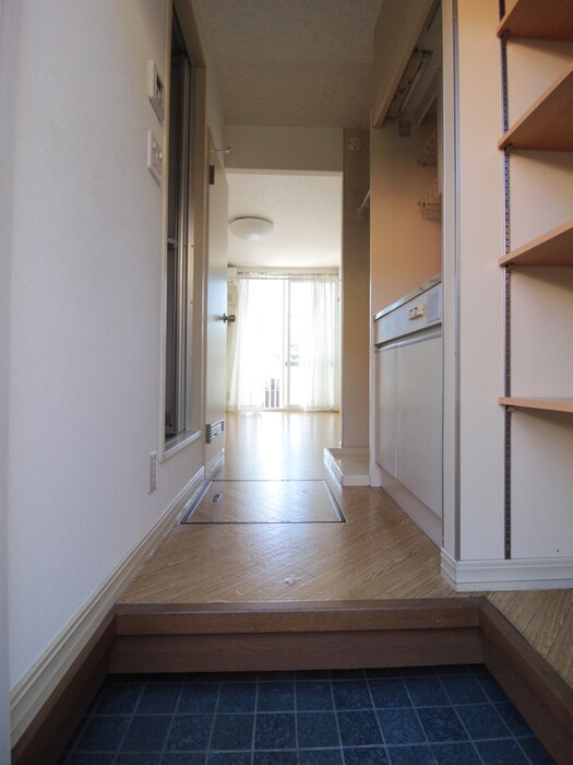 ノバビュ－元町の物件内観写真