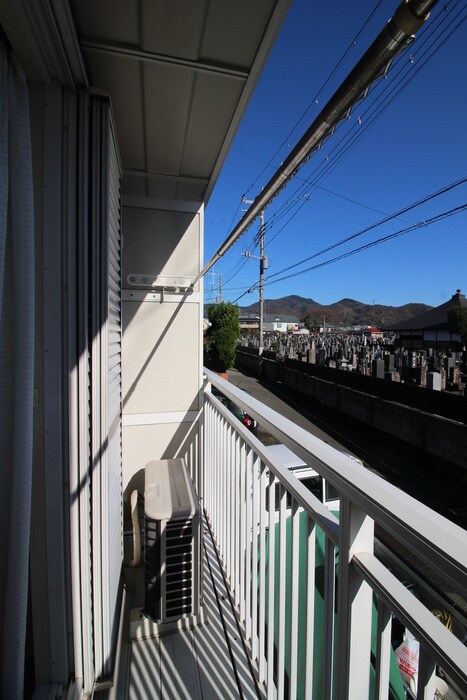 ノバビュ－元町の物件内観写真