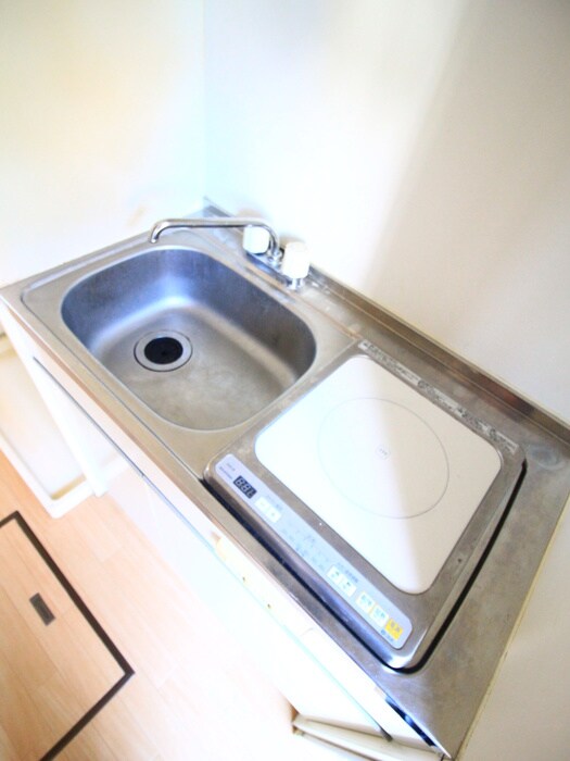 ノバビュ－元町の物件内観写真