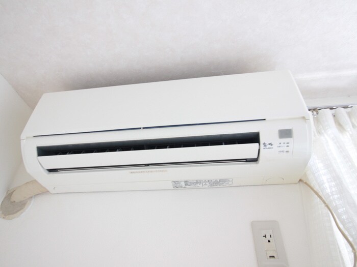 ノバビュ－元町の物件内観写真