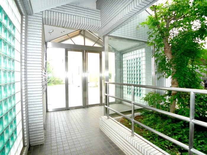 ひかりﾊｲﾂの物件外観写真