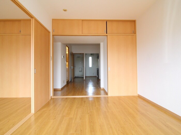 ひかりﾊｲﾂの物件内観写真