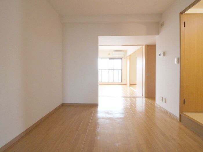 ひかりﾊｲﾂの物件内観写真