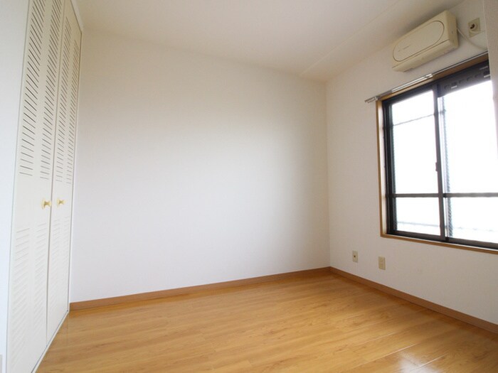 ひかりﾊｲﾂの物件内観写真