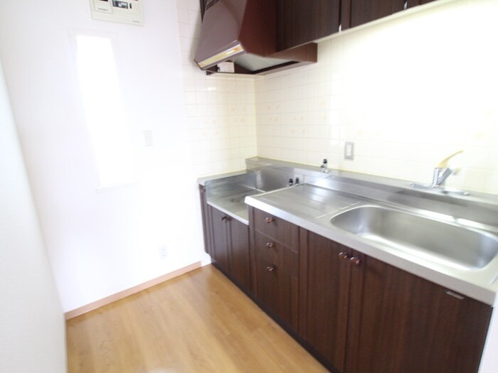 ひかりﾊｲﾂの物件内観写真