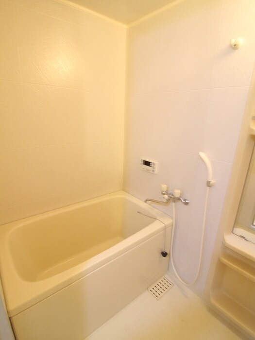 ひかりﾊｲﾂの物件内観写真